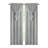 Bisrat Semi Sheer Curtain Single Panel-1469564106-1469564118