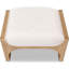 Repose-pieds Herod Brentwood
