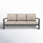 Ensemble de conversation Townsend avec coussins Sunbrella®-93082679-93082680