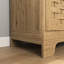 Buffet Cabinet With Adjustable Shelf & Drawer For Blanket Storage In Bedroom Kitchen, Dining Room, Bathroom, Entryway Style