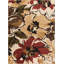 Tapis multicolore Strope-1188898659