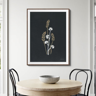 «Petite Floral II» d'Yvette St. Amant