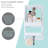 Hanging Shower Caddy-1863842451