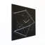Nicoletti Metal Wall Clock-563430102