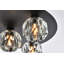 Plafonnier encastré en cristal Whitchurch-343821992-343821993-343821987