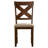 Gourdine 18'' H Upholstered Side Chair