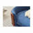 Nancey Scandinavian Solid Wood Dog Bed with Cushion-123027829-111173788