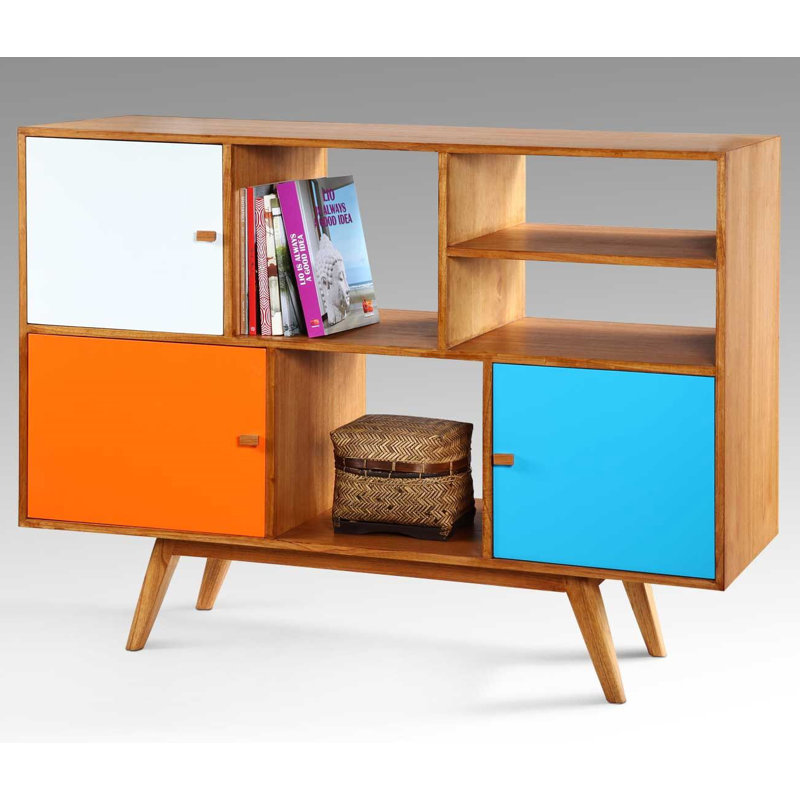 Phelan 145cm Sideboard, Multi