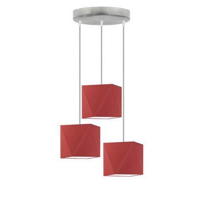 Deneene 3 - Light Cluster Pendant