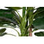 133cm Faux Banana Leaf Plant in Pot