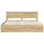 Solid Wood Bed-472006210-472006238