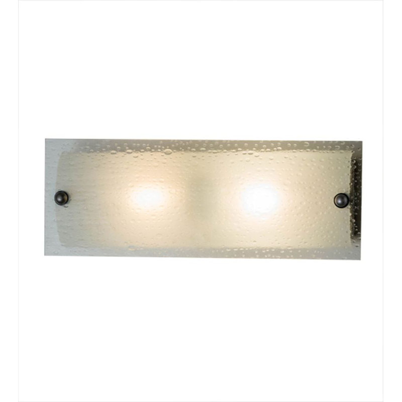 Dashiel 2 - Light Vanity Light