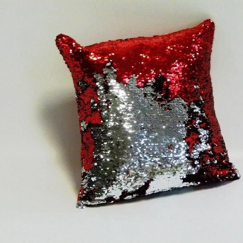 Alvaretta Abstract Square Cushion Cover