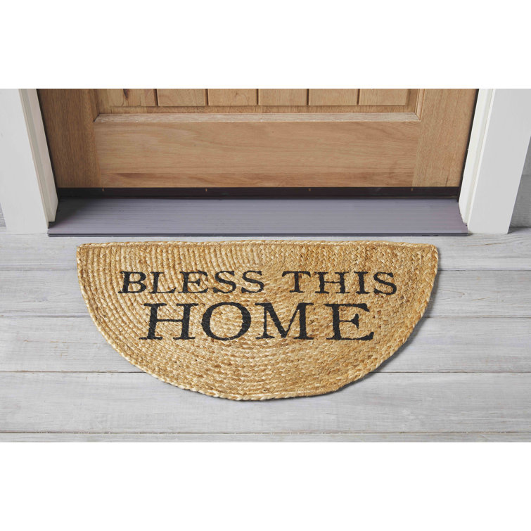 Mud Pie Puppy Collection Must Love Dogs Door Mat