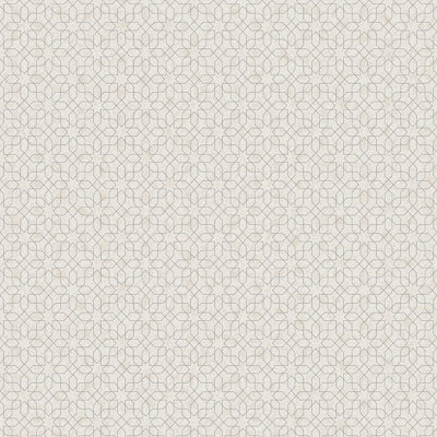 Perla 10m x 53cm Textured Metallic Finish Paste the Wall Wallpaper Roll