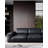 Italian Minimalist Black Sofa-104475900-104475906