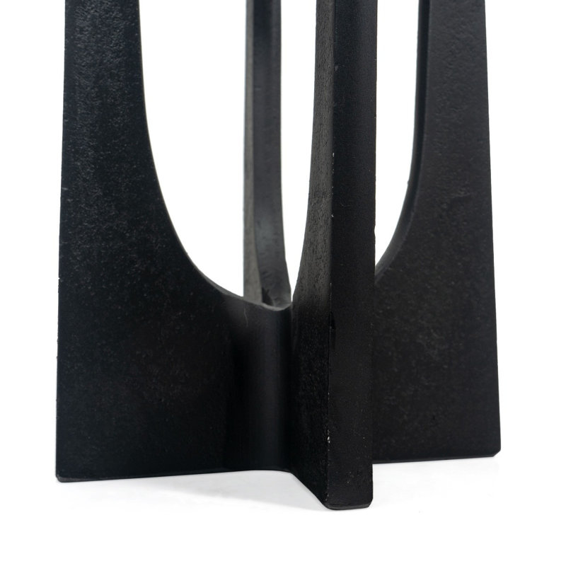 Porte-bougie de table 12 po