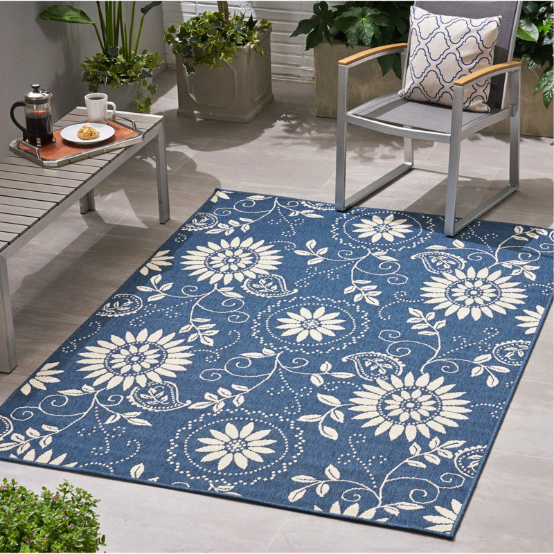 Tapis 5 pi 3 po x 7 pi