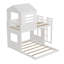 Alvan Kids Twin Over Full Bunk Bed-1264325975