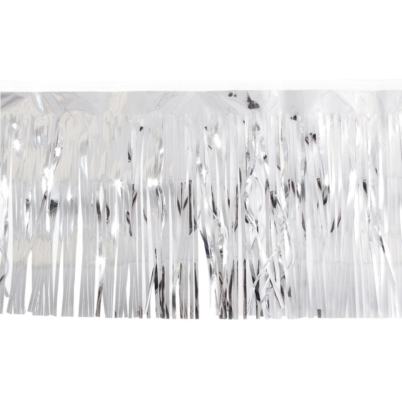 Vinyl Fringe