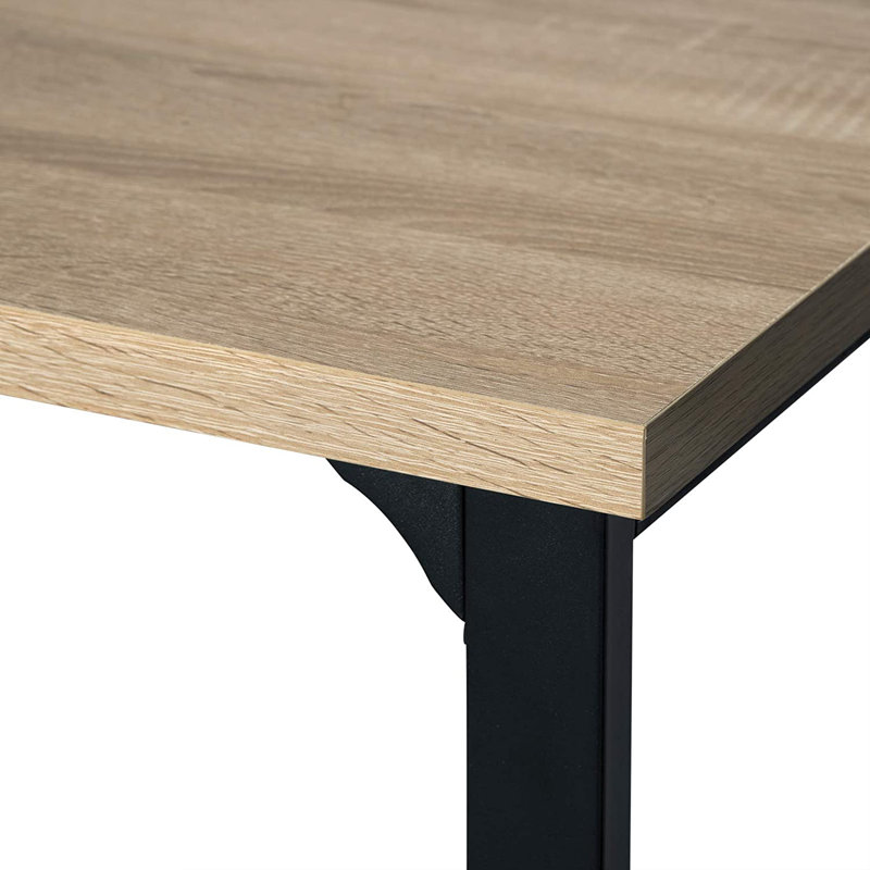 Dequinn 120cm L Dining Table