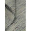 Tapis oriental tribal en laine 8x8