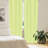 Semi-Sheer Rod Pocket Curtain Panel-45209389