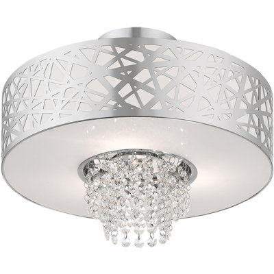 Semi Flush Mount