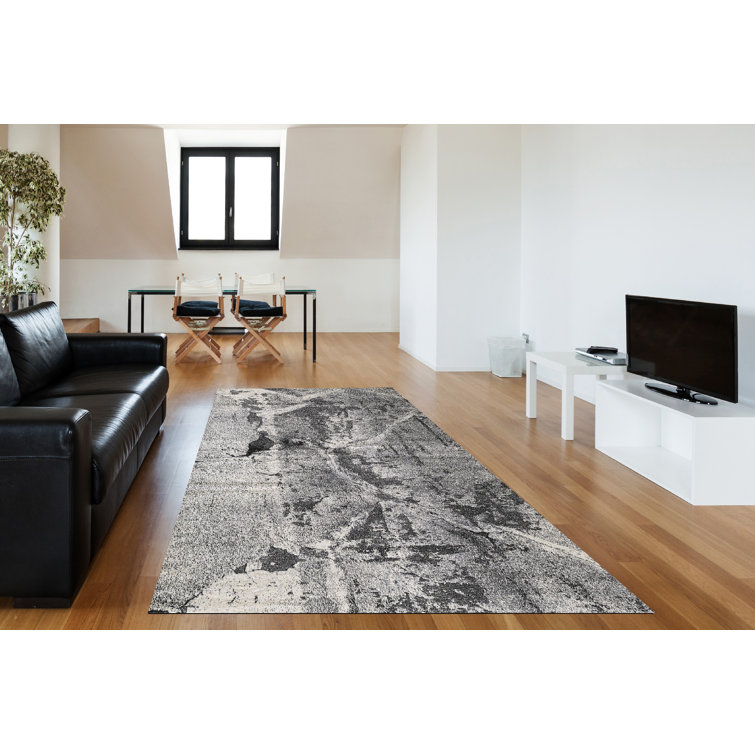 Kelson Abstract Indoor Rug
