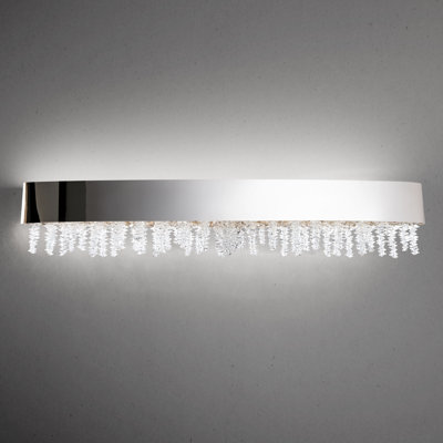 Soleil Dimmable LED Bath Bar