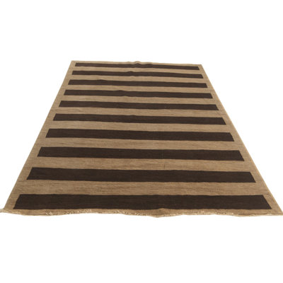 Tapis brun clair Norridge