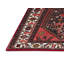 Tapis de style oriental rouge-1385081333