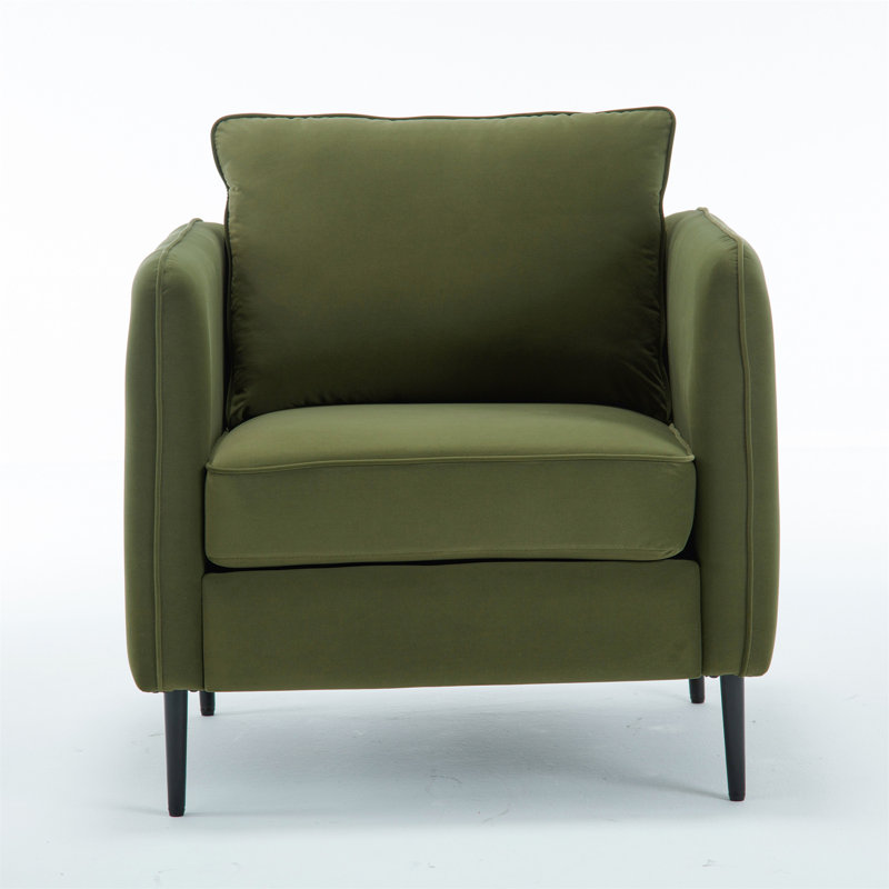 Chaise d'appoint pour le salon