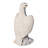 America's Grand-Scale Eagle Animals Weather Resistant UV Resistant Polyresin Garden Statue