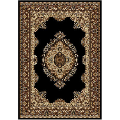 Leeman Indoor Rug