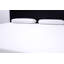 Housse de protection pour matelas à surface lisse et hypoallergénique-1848407212-1872581327