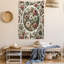 Tapisserie en polyester-540145259