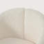 Chaise d'appoint incurvée Ryeli-879610528