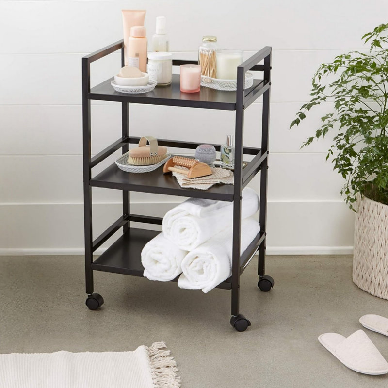 Bar Cart