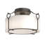 Bow 1 - Light Semi Flush Mount-96125540-96125545