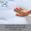 Sealy Deeply Full 10.5 Tog Duvet-103180568