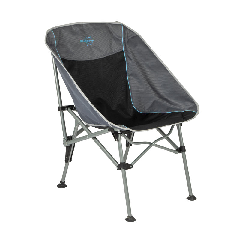 Yedinak Folding Camping Chair