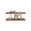 Tablette flottante Dallas, salon, pin-338964301