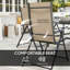 Patio Dining Set Table,