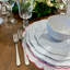 Settimocielo 5 - Piece Stainless Steel Flatware Set - Service for 1