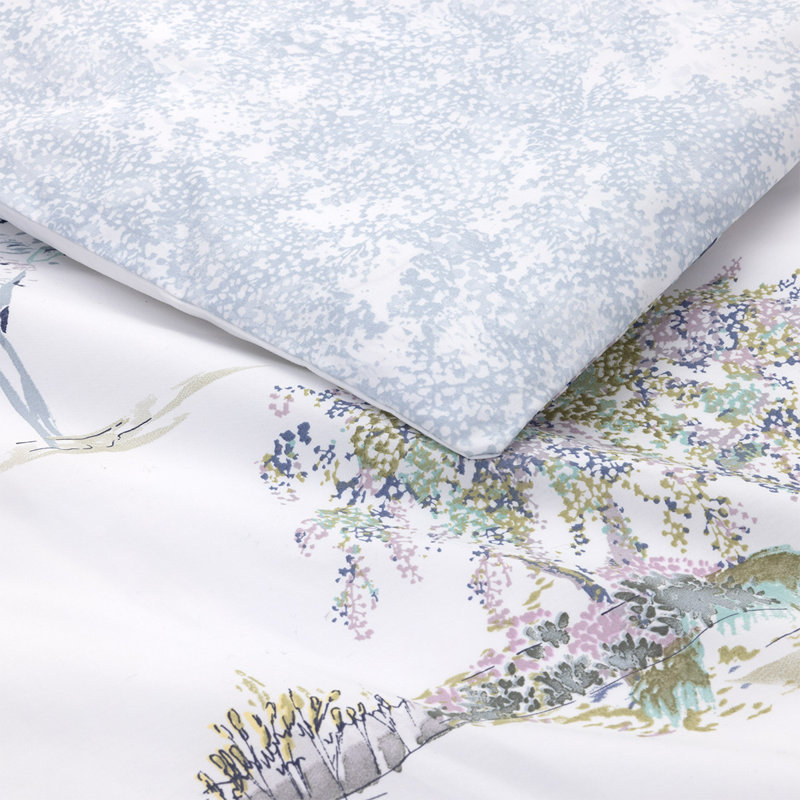 Lande Duvet Cover, King