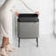Brabantia Bo Touch 36 Litre Rubbish Bin-126075627