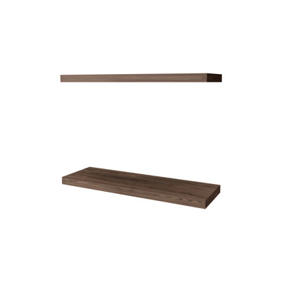 Floating Shelf