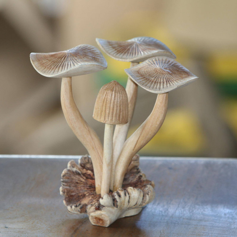 Langsa Landscape & Nature Figurines & Sculptures