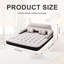Air Bed 22cm Air Bed